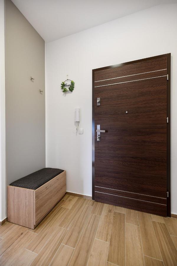 Modern Holiday Apartment "Libra" With Swimming Pool Поседарье Екстериор снимка